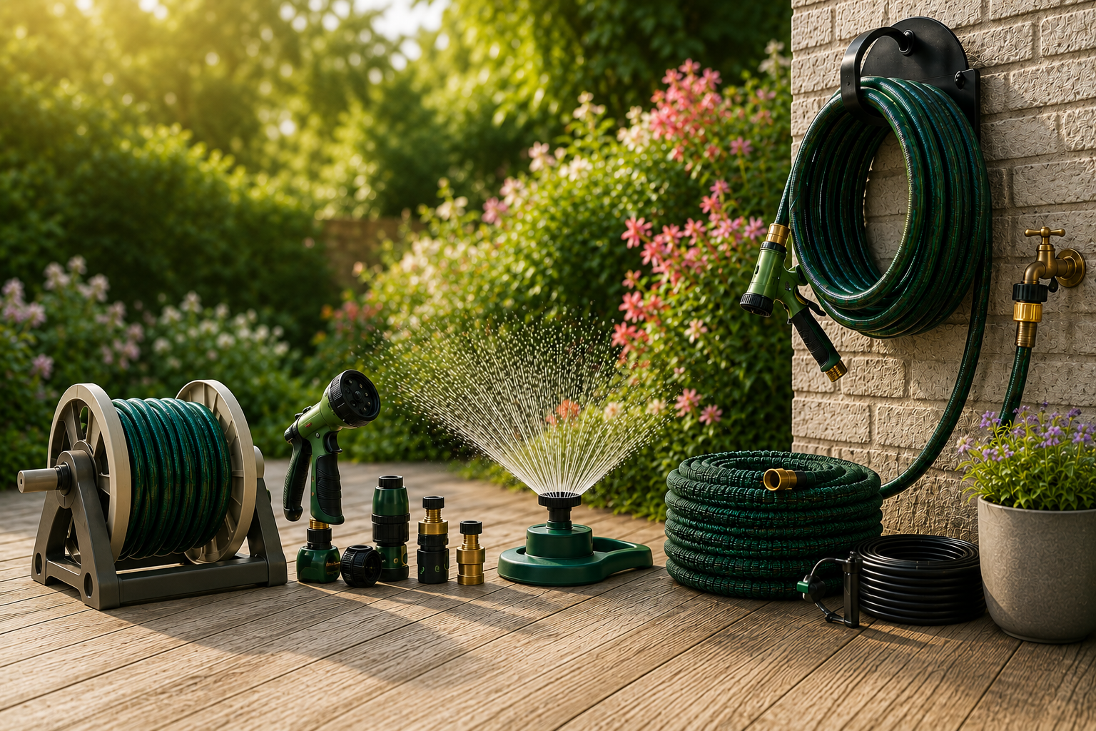 Watering