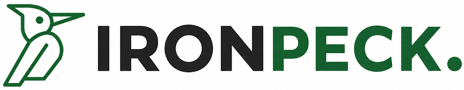 IRONPECK