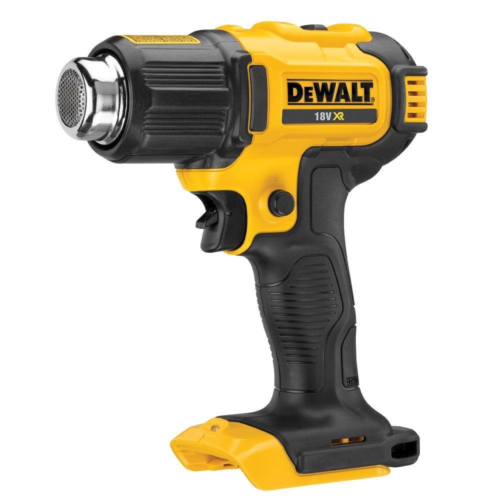 DEWALT 20V MAX XR 18 Tool Combo Kit with 5 Batteries & Charger – Cordless Power Tool Set (T4TKIT-1307) - Image 16