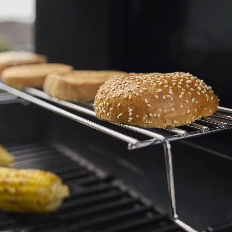 Weber Spirit E-425 4-Burner Gas BBQ with Sear Zone - Image 8