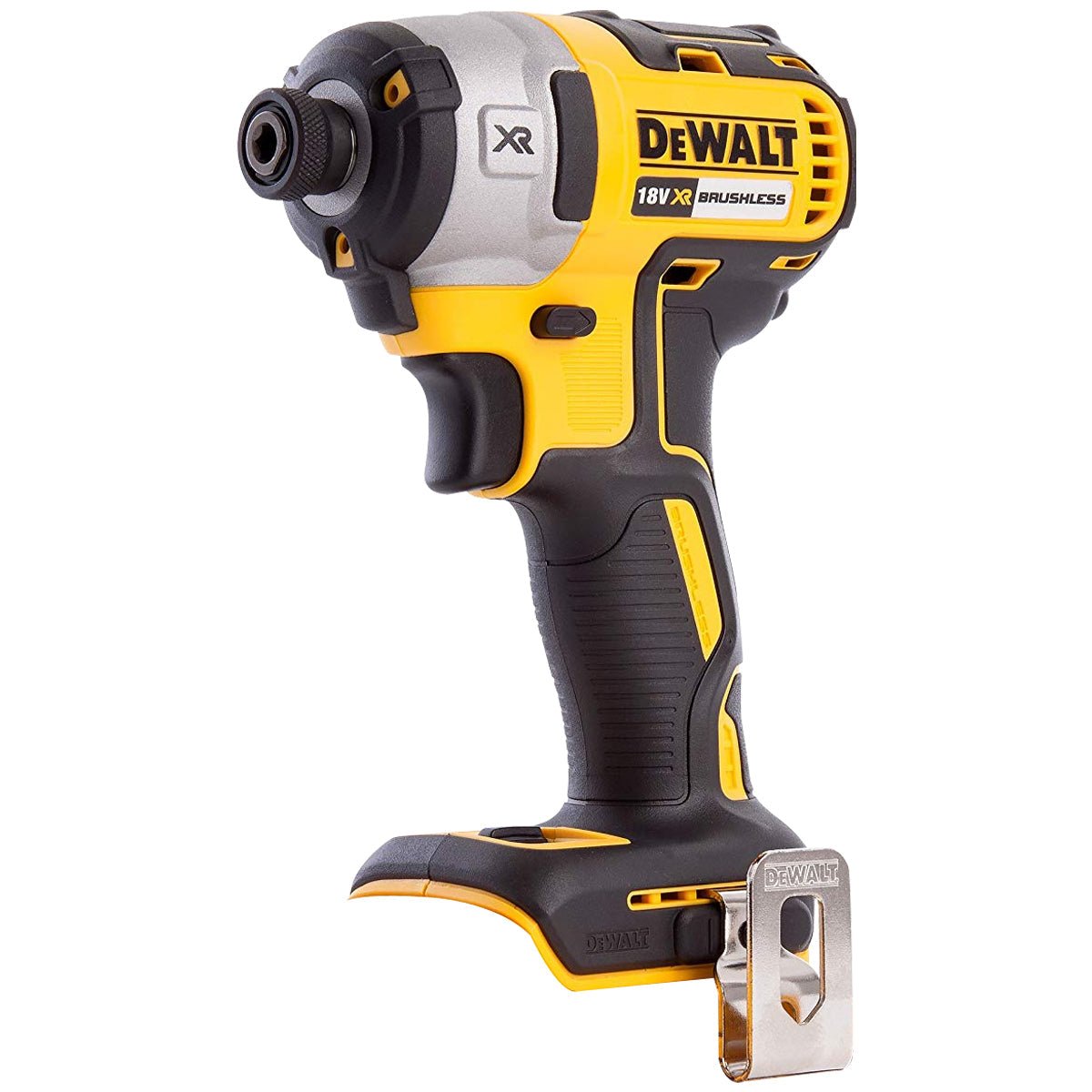 DEWALT 20V MAX XR 7 Tool Brushless Combo Kit with 3 x 5.0Ah Batteries, Charger & Toolbox (DCK755P3T) - Image 3