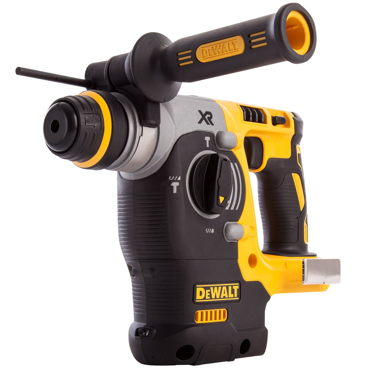 DEWALT 20V MAX XR 7 Tool Brushless Combo Kit with 3 x 5.0Ah Batteries, Charger & Toolbox (DCK755P3T) - Image 5