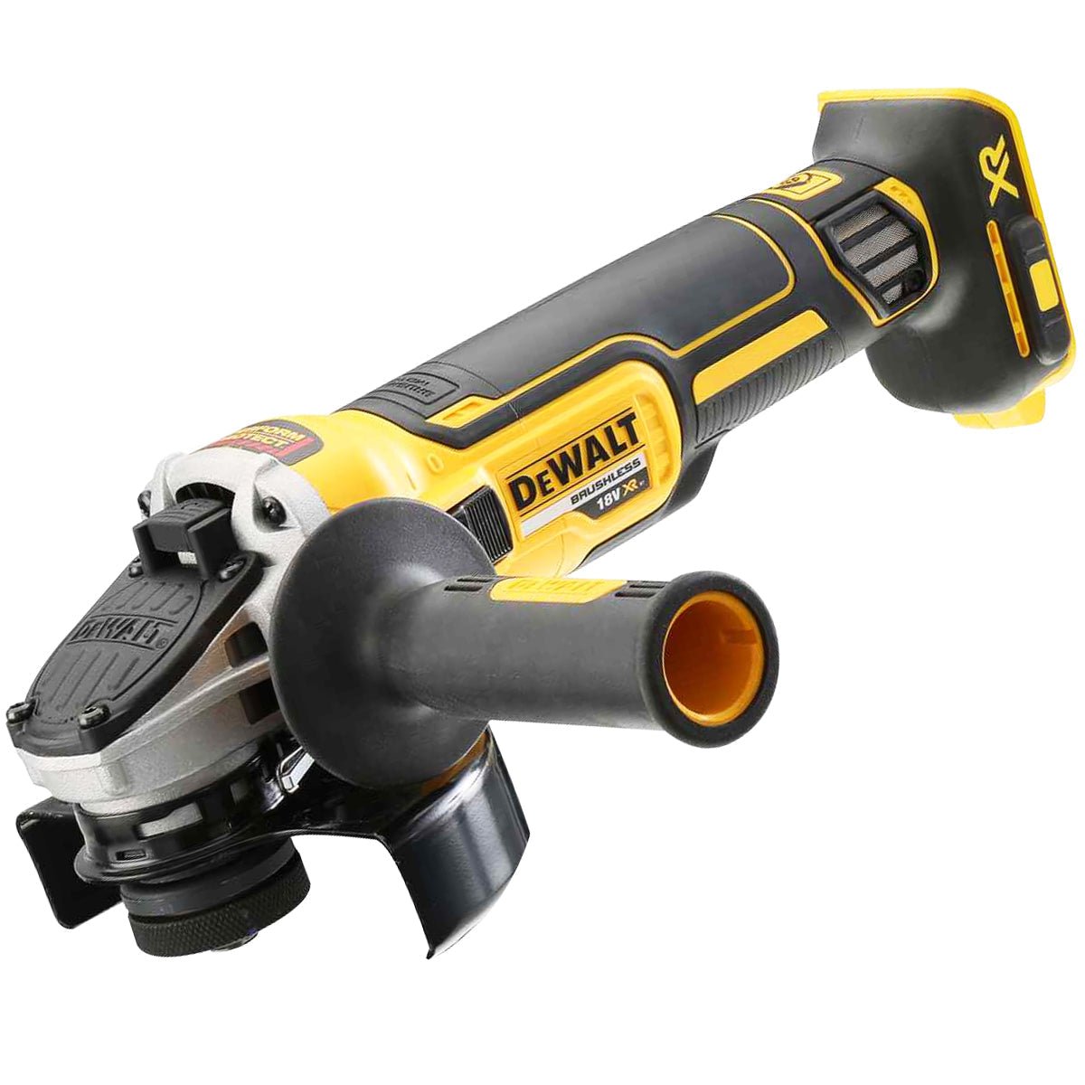 DEWALT 20V MAX XR 7 Tool Brushless Combo Kit with 3 x 5.0Ah Batteries, Charger & Toolbox (DCK755P3T) - Image 6