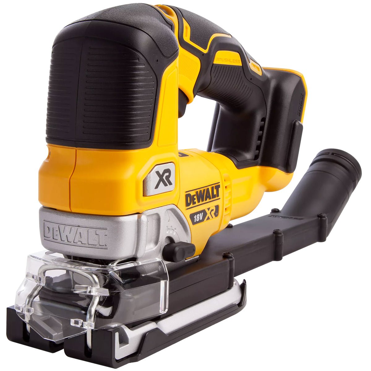 DEWALT 20V MAX XR 7 Tool Brushless Combo Kit with 3 x 5.0Ah Batteries, Charger & Toolbox (DCK755P3T) - Image 8