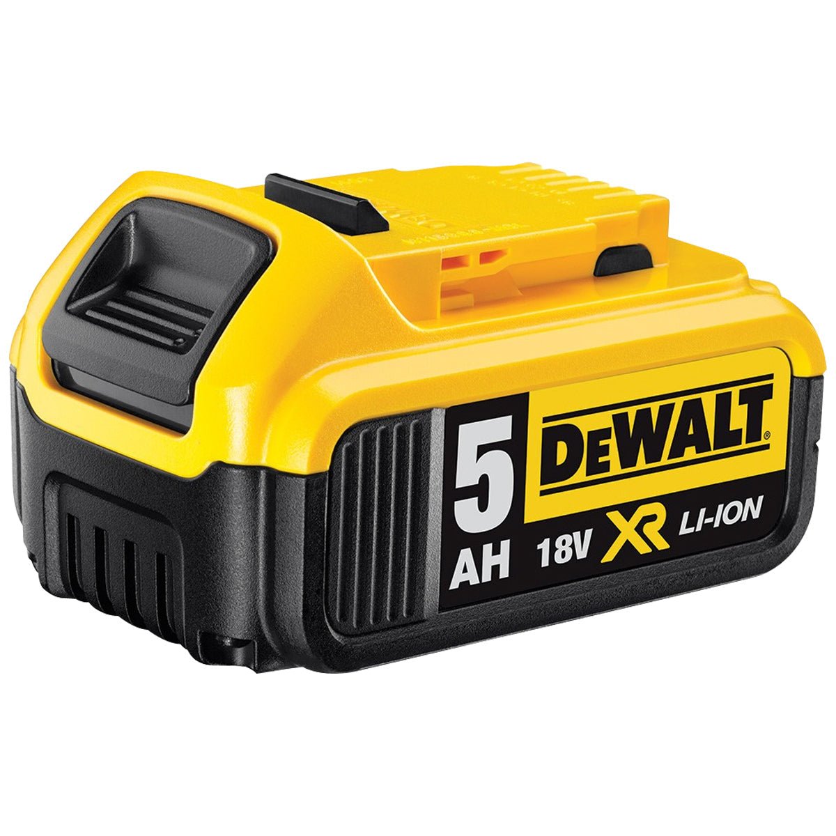 DEWALT 20V MAX XR 7 Tool Brushless Combo Kit with 3 x 5.0Ah Batteries, Charger & Toolbox (DCK755P3T) - Image 10