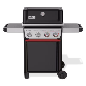 Weber Spirit E-425 4-Burner Gas BBQ with Sear Zone