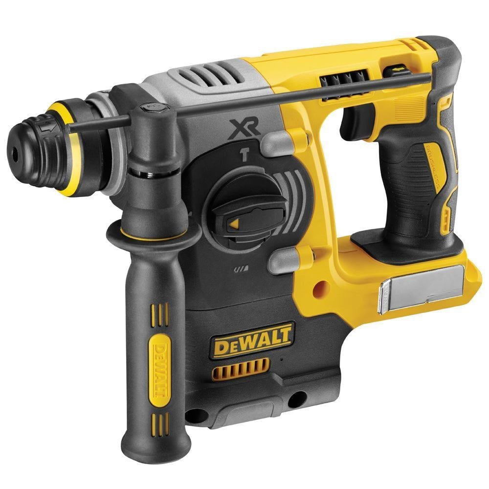 DEWALT 20V MAX XR 18 Tool Combo Kit with 5 Batteries & Charger – Cordless Power Tool Set (T4TKIT-1083) - Image 6