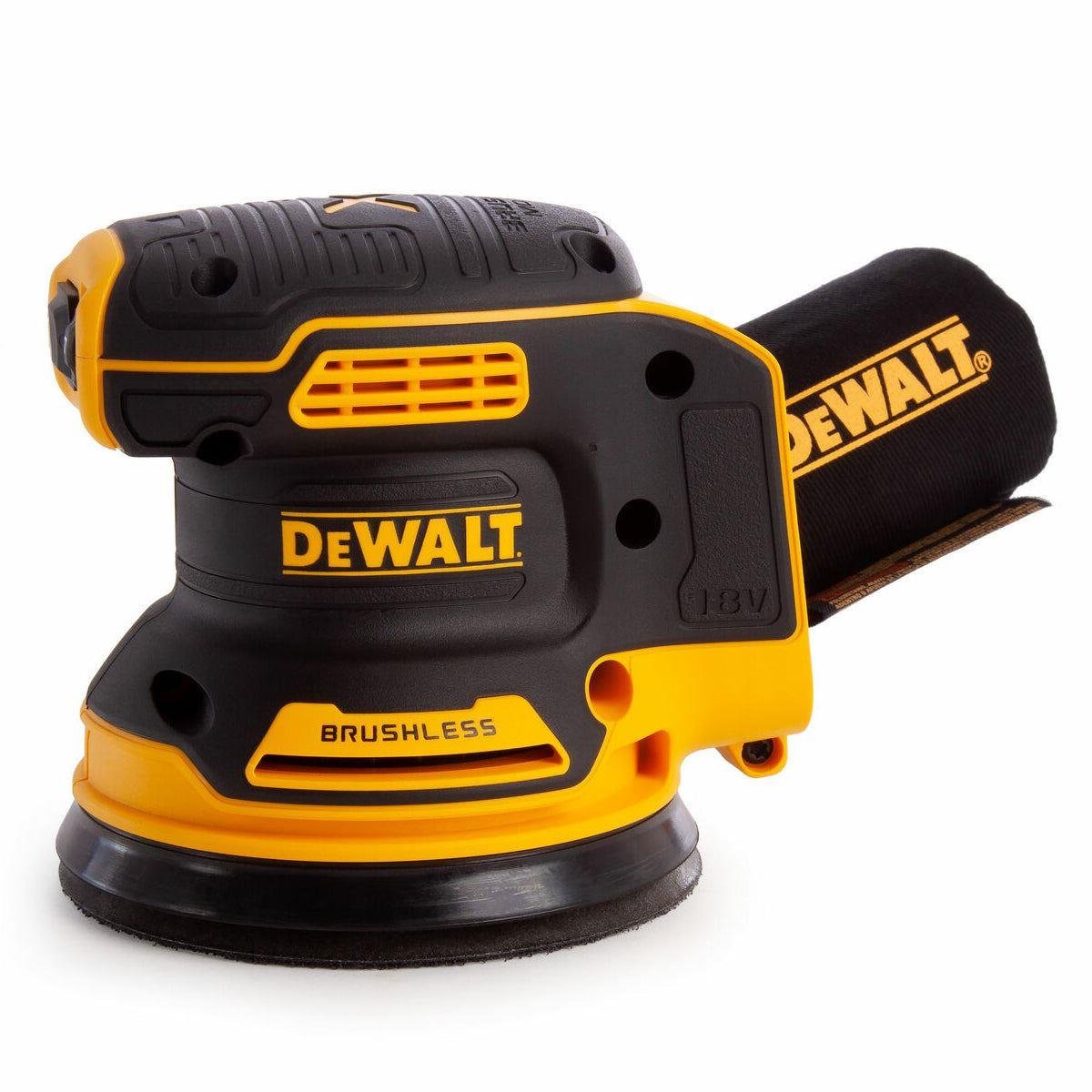 DEWALT 20V MAX XR 12 Tool Combo Kit with 4 Batteries & Charger – Cordless Power Tool Set (T4TKIT-1331) - Image 5
