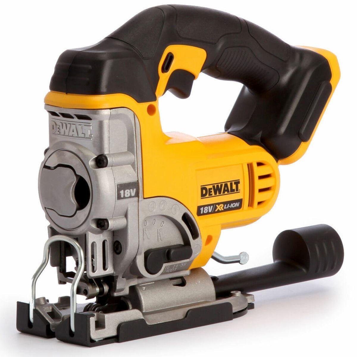 DEWALT 20V MAX XR 12 Tool Combo Kit with 4 Batteries & Charger – Cordless Power Tool Set (T4TKIT-1317) - Image 7