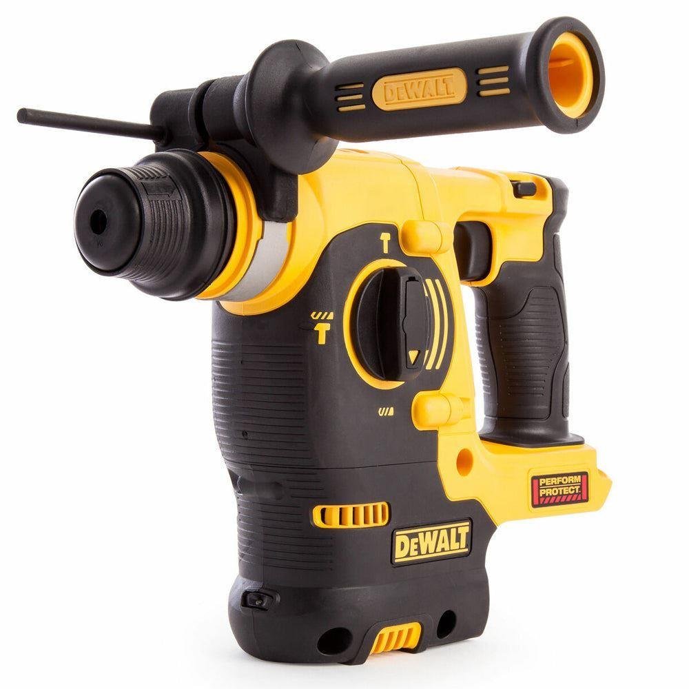 DEWALT 20V MAX XR 12 Tool Combo Kit with 4 Batteries & Charger – Cordless Power Tool Set (T4TKIT-1333) - Image 6