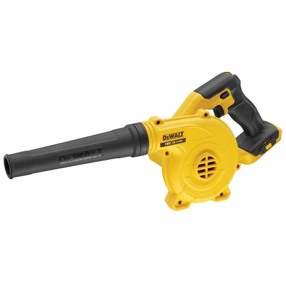 DEWALT 20V MAX XR 18 Tool Combo Kit with 5 Batteries & Charger – Cordless Power Tool Set (T4TKIT-1313) - Image 17