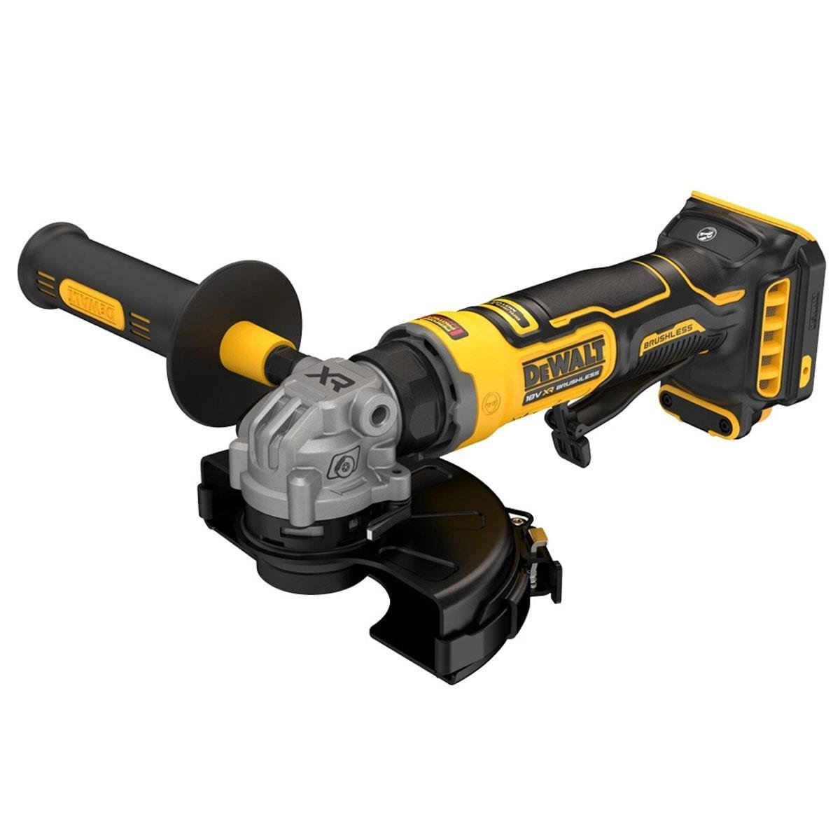 DEWALT 20V MAX XR 18 Tool Combo Kit with 5 Batteries & Charger – Cordless Power Tool Set (T4TKIT-1127) - Image 4