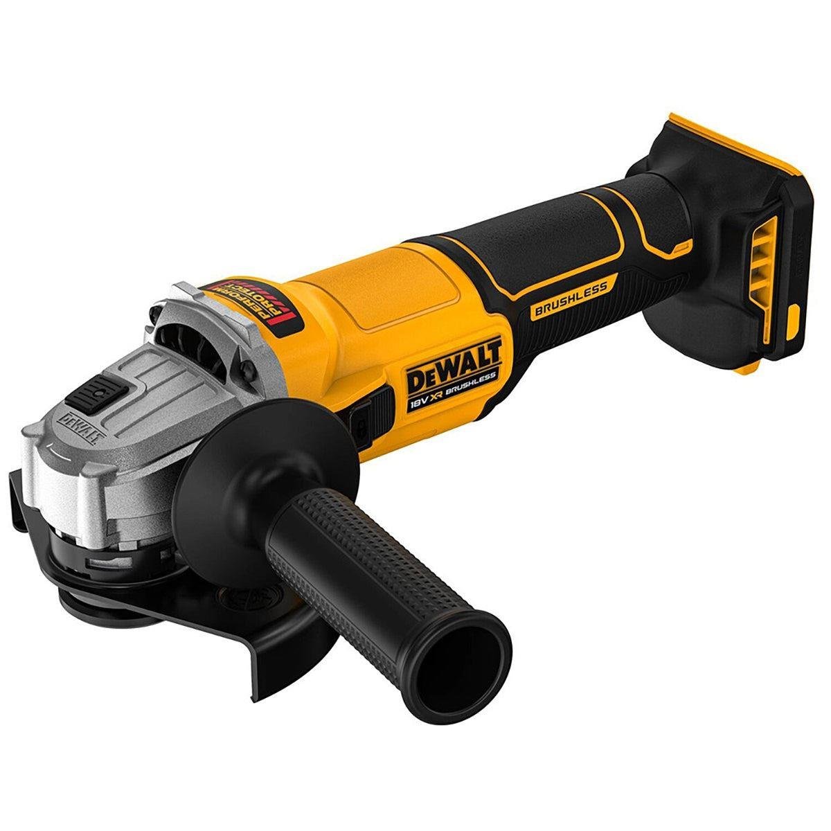 DEWALT 20V MAX XR 12 Tool Combo Kit with 4 Batteries & Charger – Cordless Power Tool Set (T4TKIT-1333) - Image 4