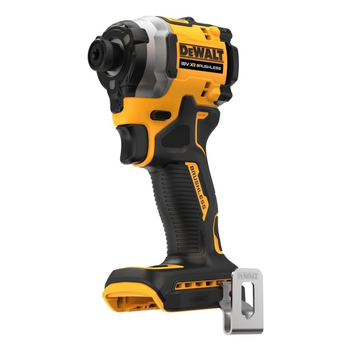 DEWALT 20V MAX XR 18 Tool Combo Kit with 5 Batteries & Charger – Cordless Power Tool Set (T4TKIT-1307) - Image 2