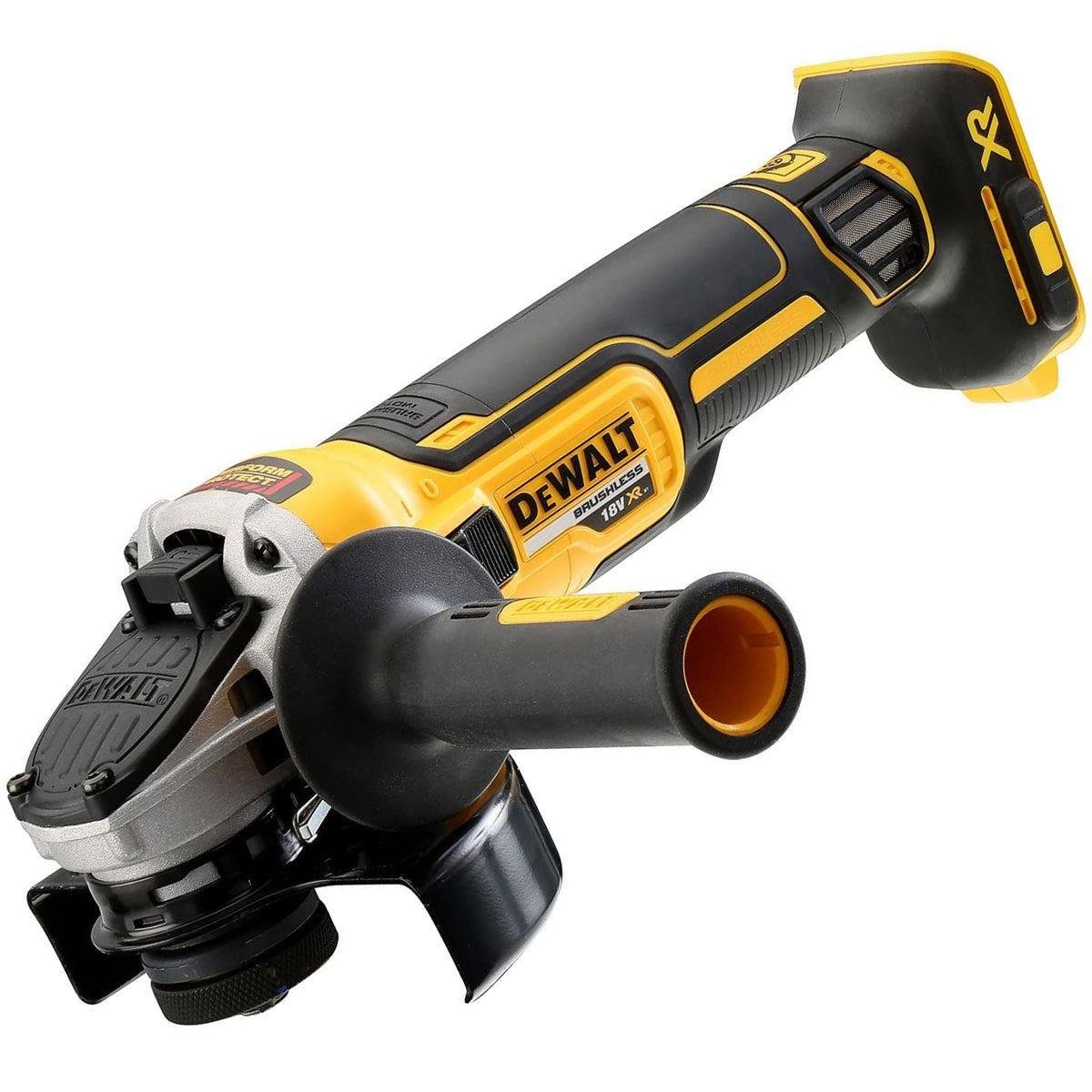 DEWALT 20V MAX XR 18 Tool Combo Kit with 5 Batteries & Charger – Cordless Power Tool Set (T4TKIT-1309) - Image 4