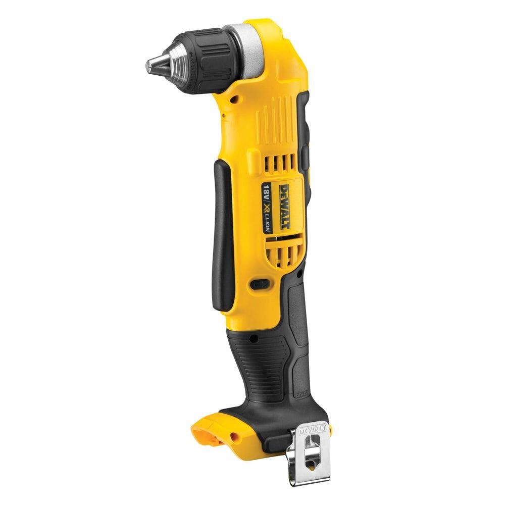 DEWALT 20V MAX XR 18 Tool Combo Kit with 5 Batteries & Charger – Cordless Power Tool Set (T4TKIT-1067) - Image 15
