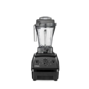 Vitamix Explorian E310 High-Performance Blender, 1.4 Litre Container, 10 Variable Speeds, Black