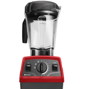 Vitamix Explorian E520 Blender, 2 Litre Low-Profile Container, 3 Programmes, 10 Speeds