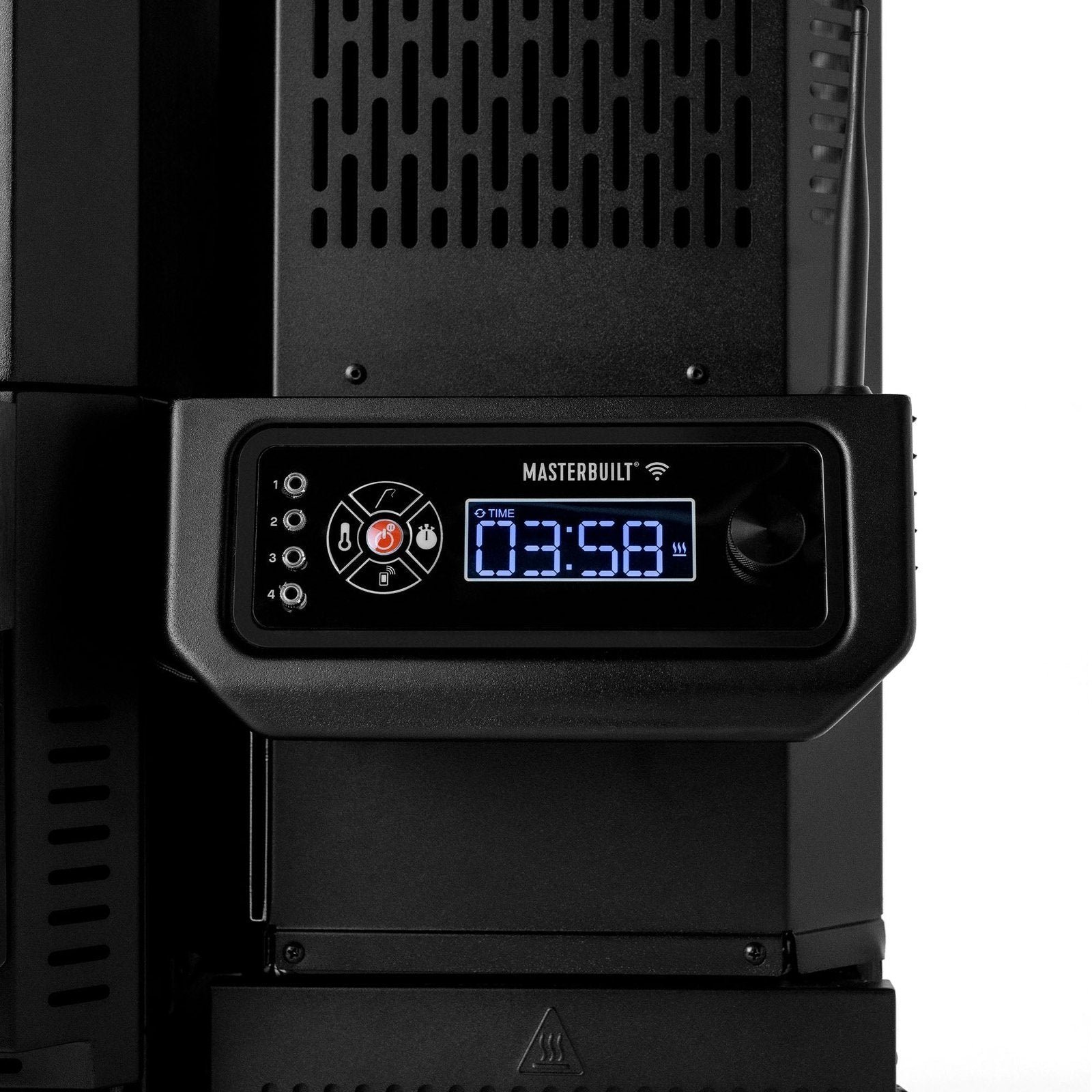 Masterbuilt Gravity Series 1150 Charcoal Grill & Smoker Starter Pack – Digital Gravity Fed BBQ - Image 12