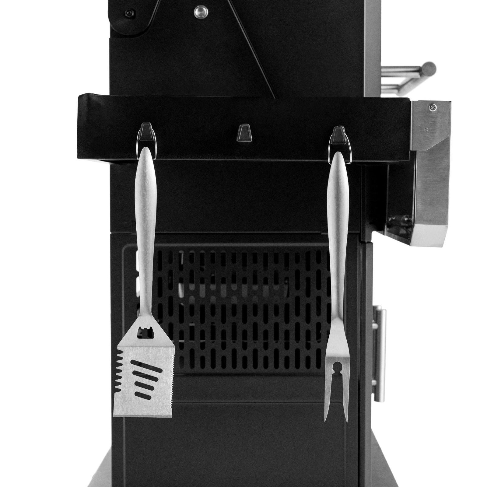 Masterbuilt Gravity Series 1150 Charcoal Grill & Smoker Starter Pack – Digital Gravity Fed BBQ - Image 15