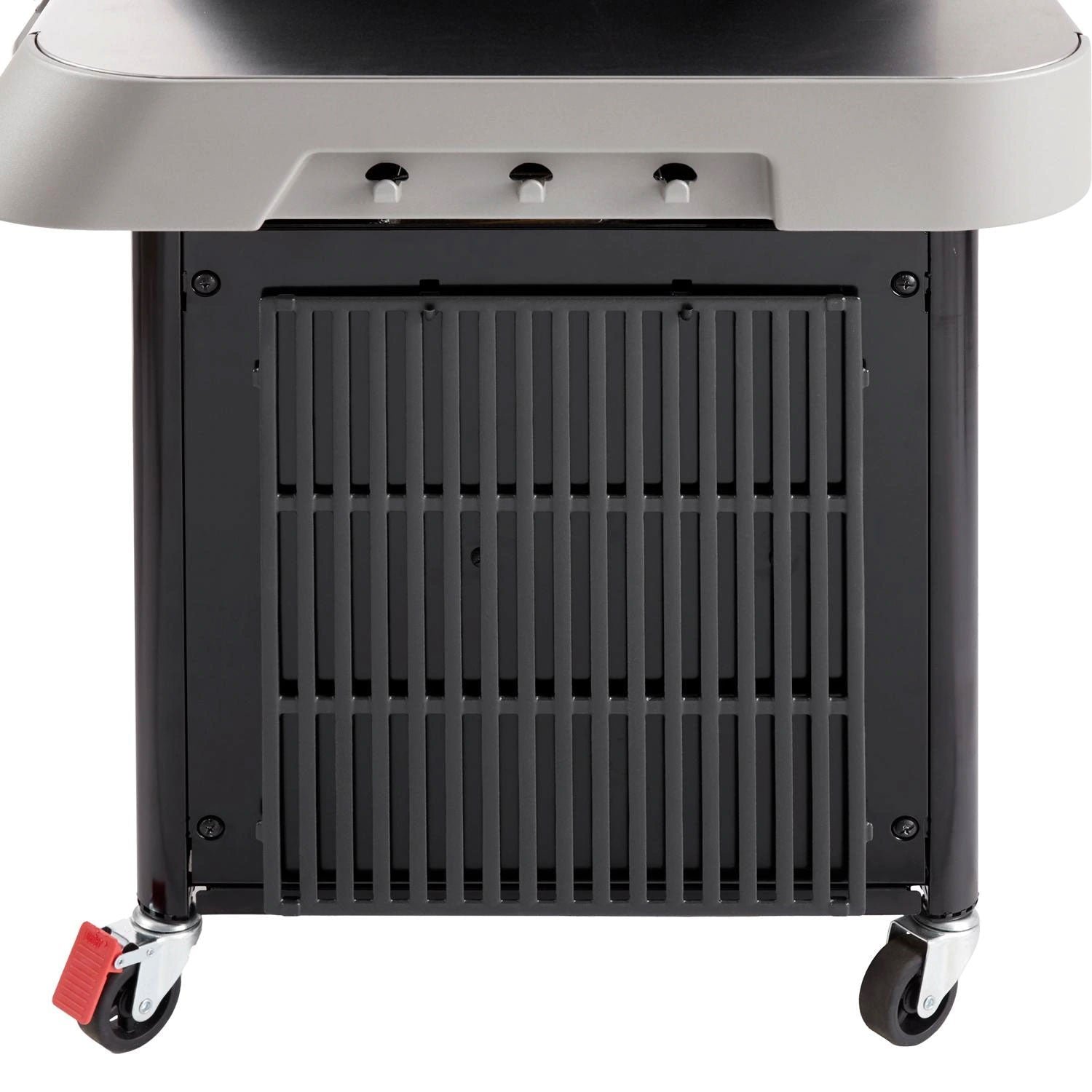 Weber Genesis SI-E-330 3-Burner Gas Grill – Stainless Steel Propane Grill with Sear & Side Burner - Image 7