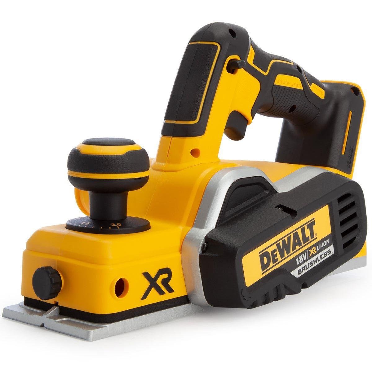 DEWALT 20V MAX XR 18 Tool Combo Kit with 5 Batteries & Charger – Cordless Power Tool Set (T4TKIT-1083) - Image 12