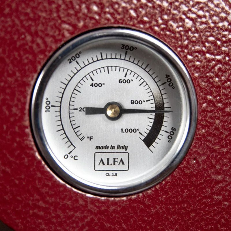 Alfa Moderno Portable Gas Pizza Oven – Propane Outdoor Pizza Oven - Image 5