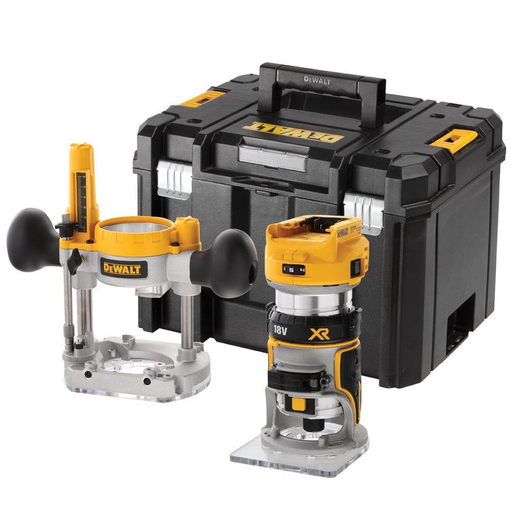 DEWALT 20V MAX XR 18 Tool Combo Kit with 5 Batteries & Charger – Cordless Power Tool Set (T4TKIT-1313) - Image 9