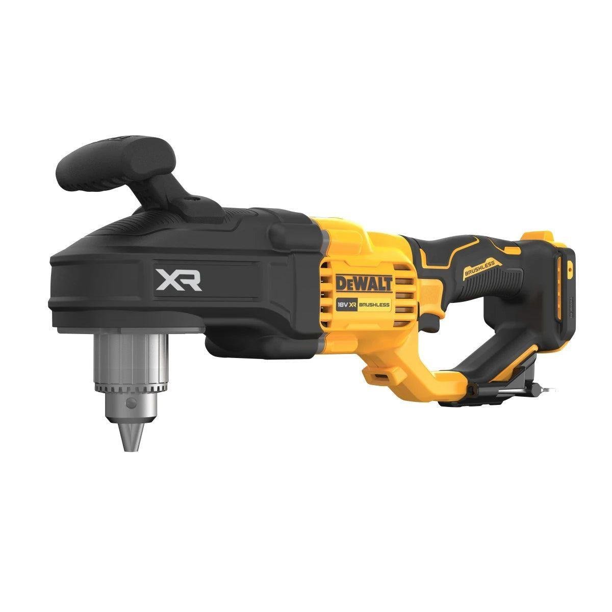 DEWALT 20V MAX XR 18 Tool Combo Kit with 5 Batteries & Charger – Cordless Power Tool Set (T4TKIT-1311) - Image 16