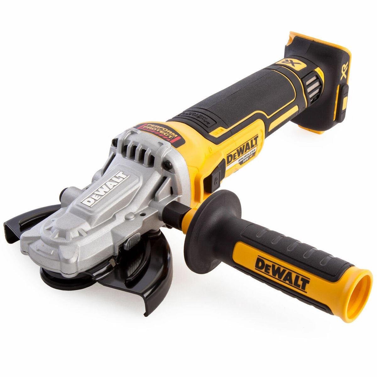DEWALT 20V MAX XR 18 Tool Combo Kit with 5 Batteries & Charger – Cordless Power Tool Set (T4TKIT-1307) - Image 4