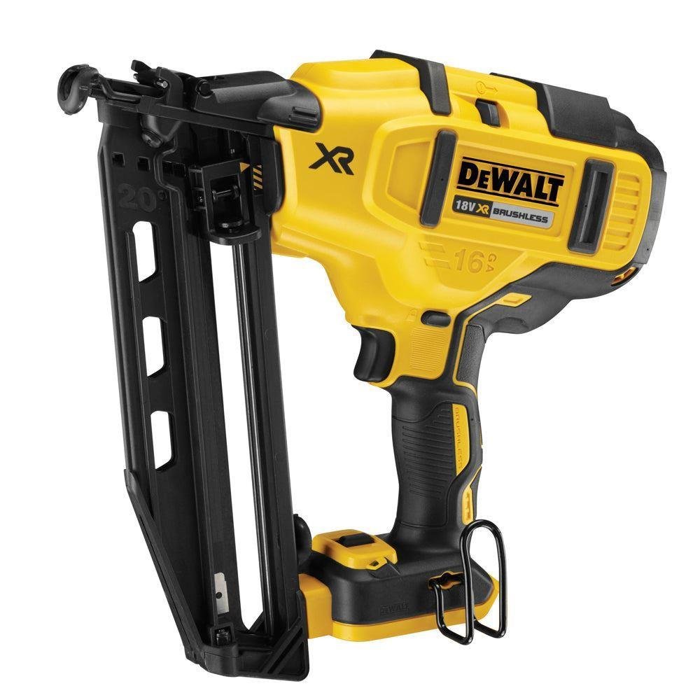 DEWALT 20V MAX XR 18 Tool Combo Kit with 5 Batteries & Charger – Cordless Power Tool Set (T4TKIT-1083) - Image 13