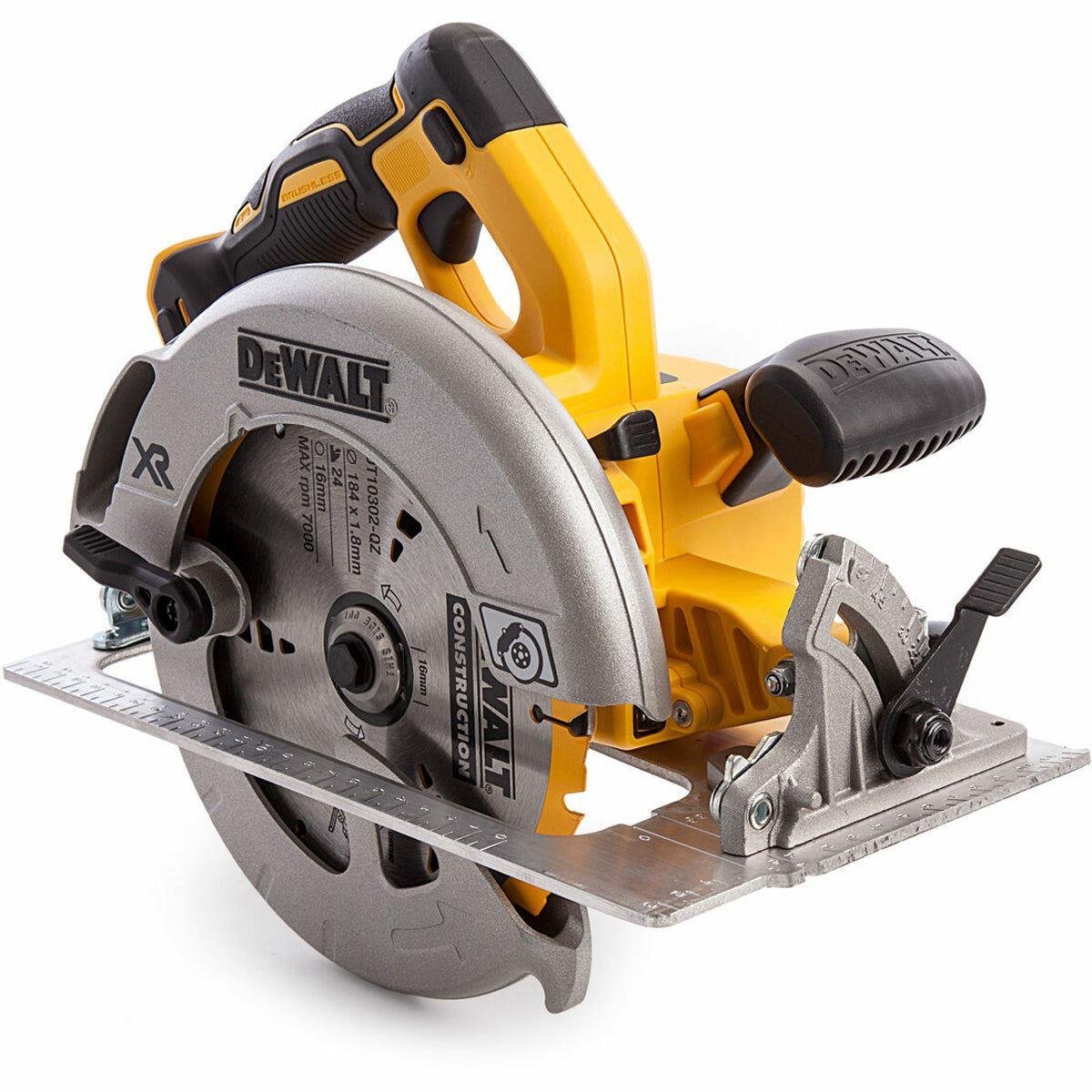 DEWALT 20V MAX XR 18 Tool Combo Kit with 5 Batteries & Charger – Cordless Power Tool Set (T4TKIT-1067) - Image 9