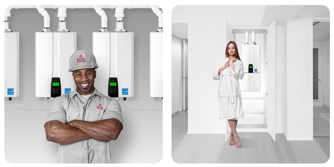 Navien NPE-240A2 Condensing Tankless Water Heater – 199,000 BTU, 11.2 GPM, Natural Gas & Propane - Image 11