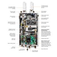 Navien NCB-190/060H Condensing Combi Boiler – 160,000 BTU DHW / 60,000 BTU Heating, Natural Gas & Propane - Image 2