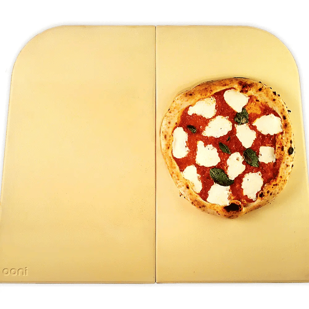 Ooni Koda 2 Max 24 in Gas Pizza Oven – Large Propane Outdoor Pizza Oven with Dual Zone Heat - Image 5