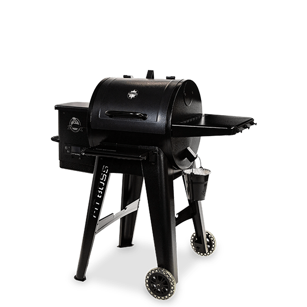 Pit Boss Navigator 550 Wood Pellet Grill & Smoker – Digital Control BBQ Pellet Grill - Image 6