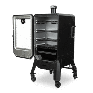 Pit Boss Pro Series 4 Vertical Wood Pellet Smoker
