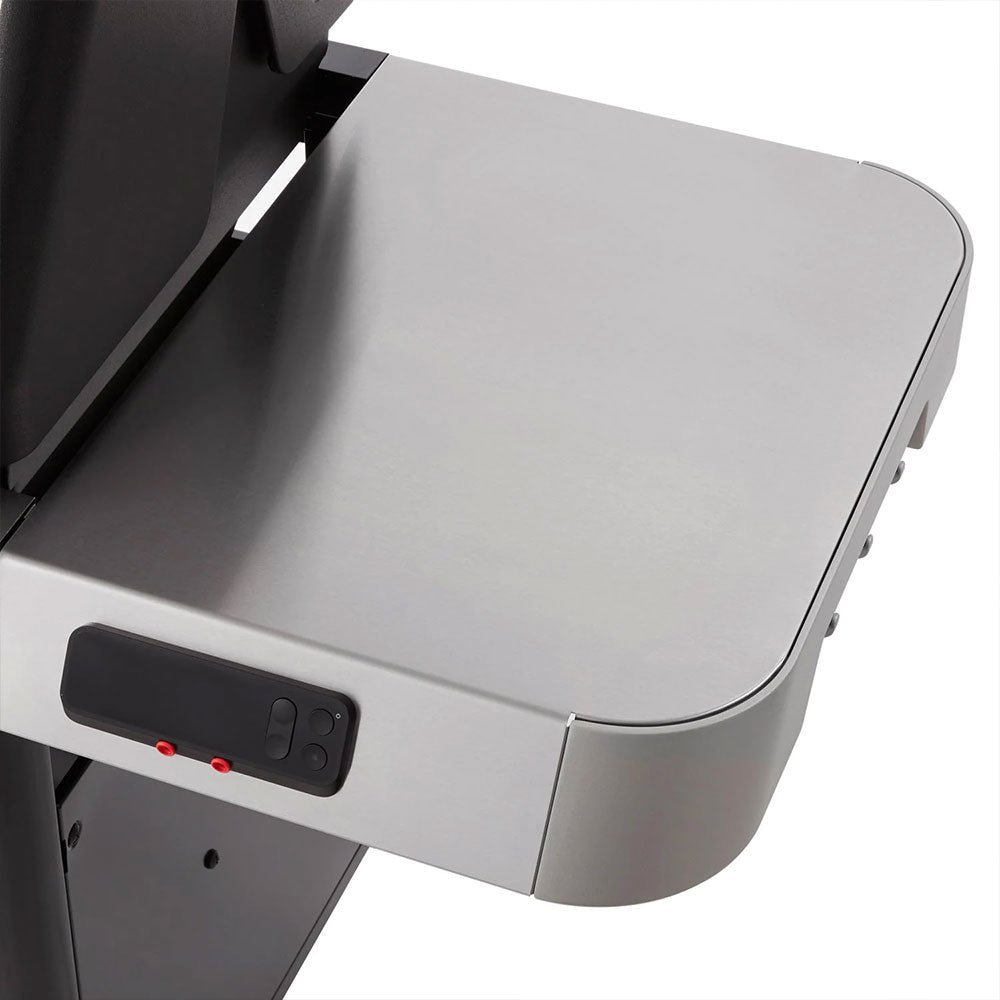 Weber Genesis SPX-435 Smart Gas Grill – 4-Burner Wi-Fi Connected Propane Grill with Sear Zone - Image 7